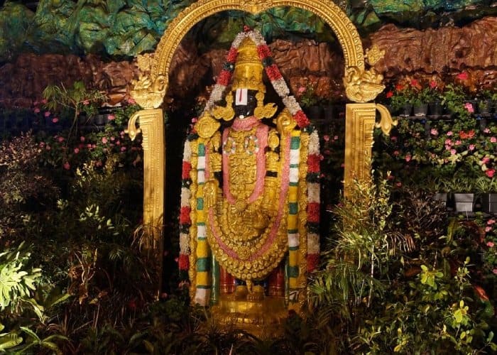 Andhra Pradesh